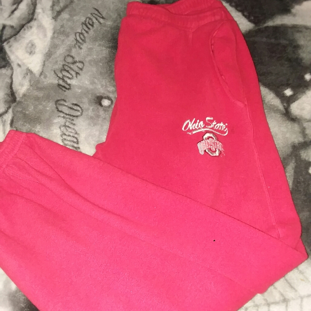 Ohio State Sweat Pants